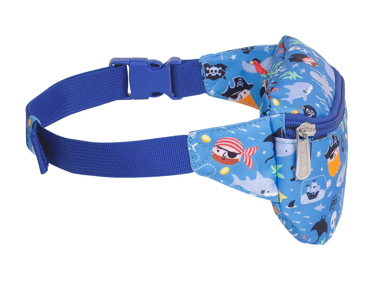 Bauchtasche für Kinder Pirat