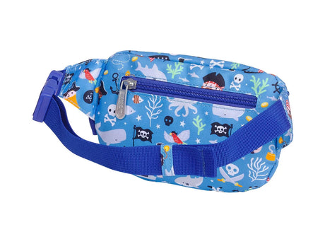 Bauchtasche für Kinder Pirat
