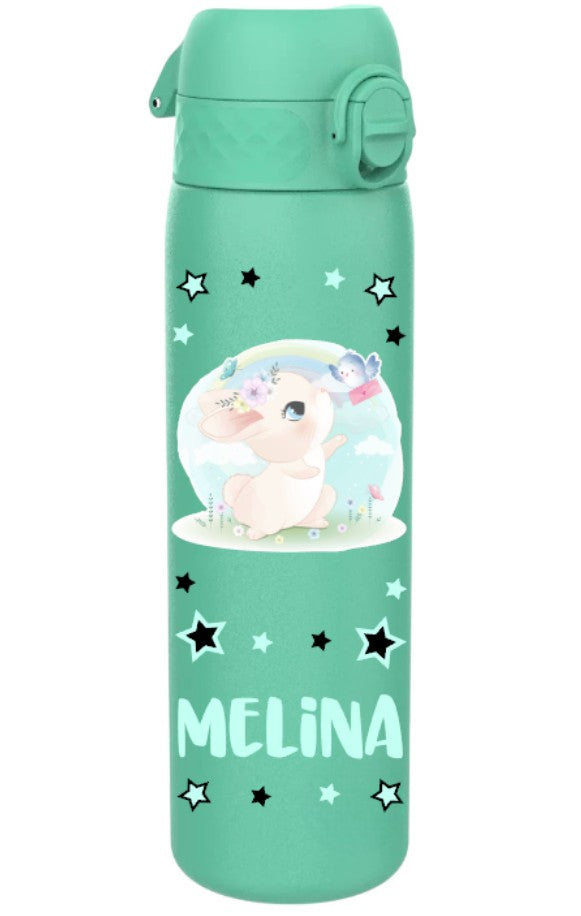 Thermosflasche Ion8 500ml Teal