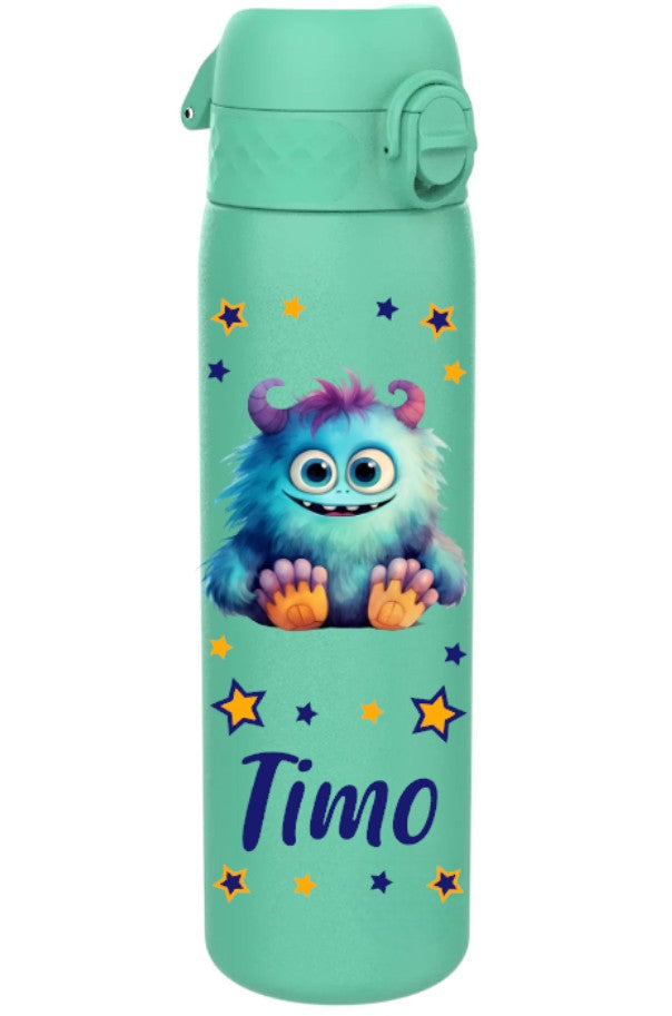 Thermosflasche Ion8 500ml Teal