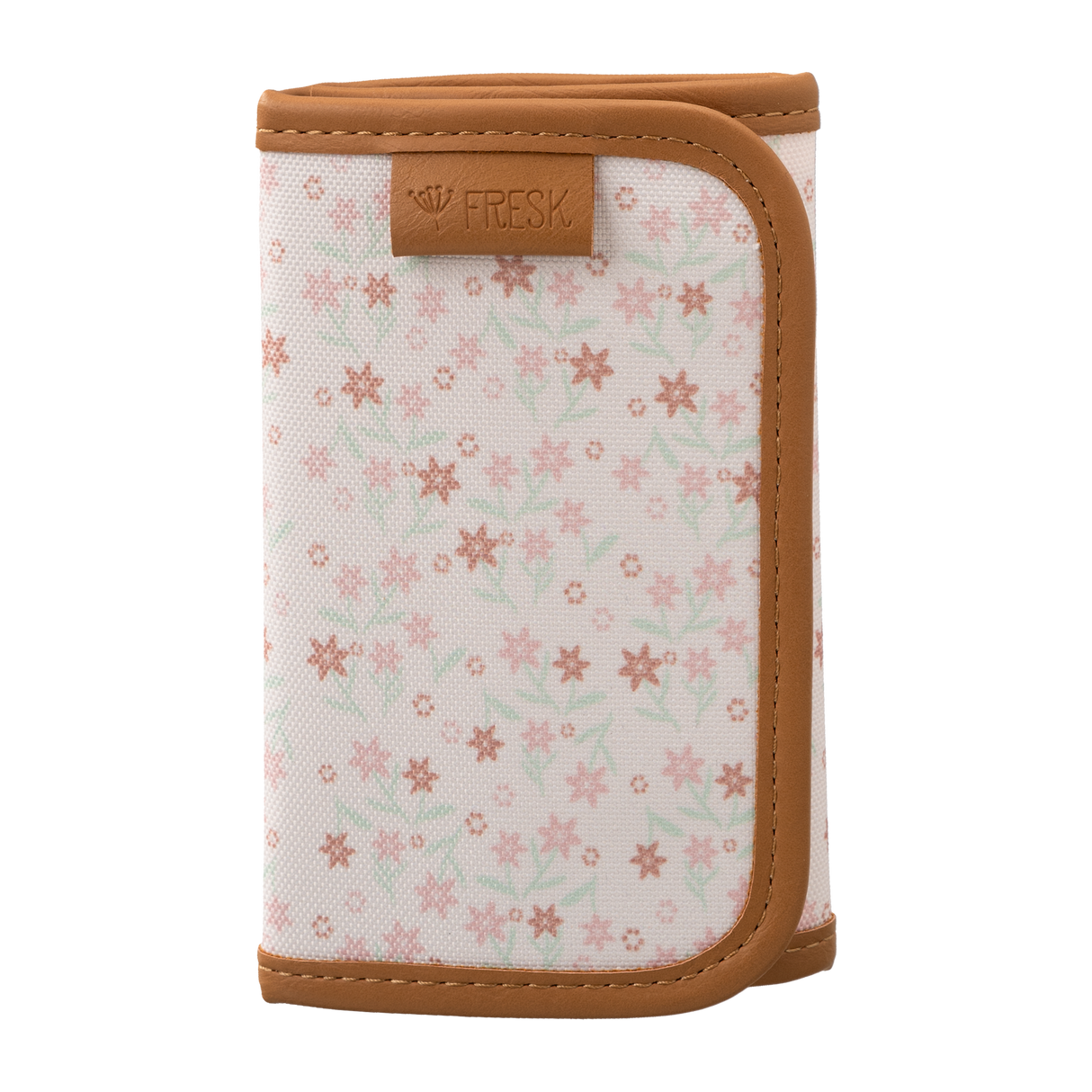 Kinder Portemonnaie Fresk Gartenblume