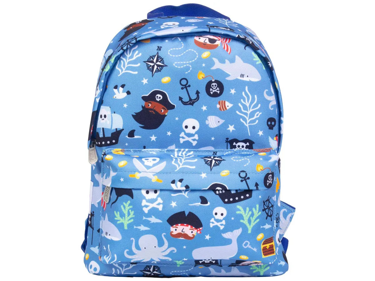 Kinderrucksack ALLC Mini Pirat
