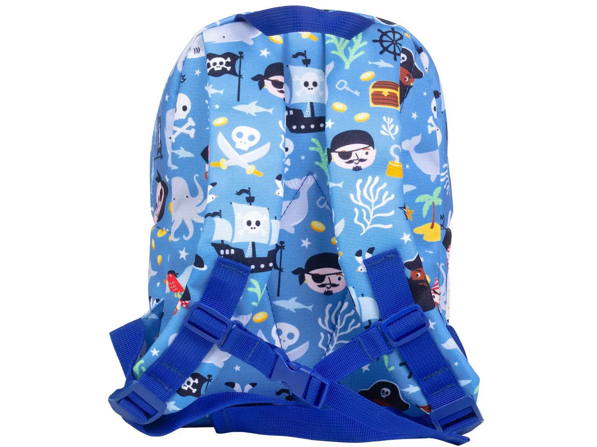 Kinderrucksack ALLC Mini Pirat