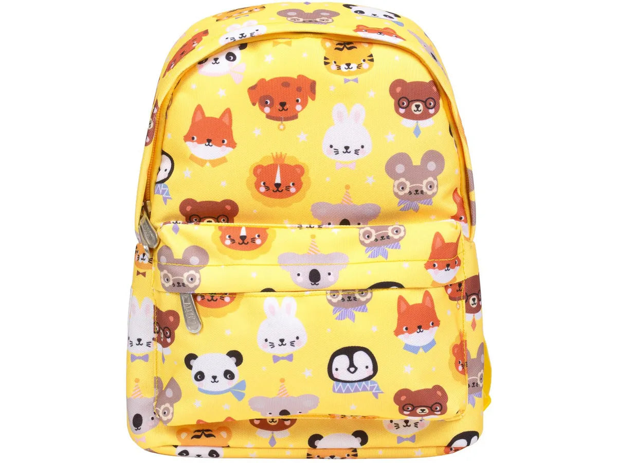 Kinderrucksack ALLC Mini Tierfreunde