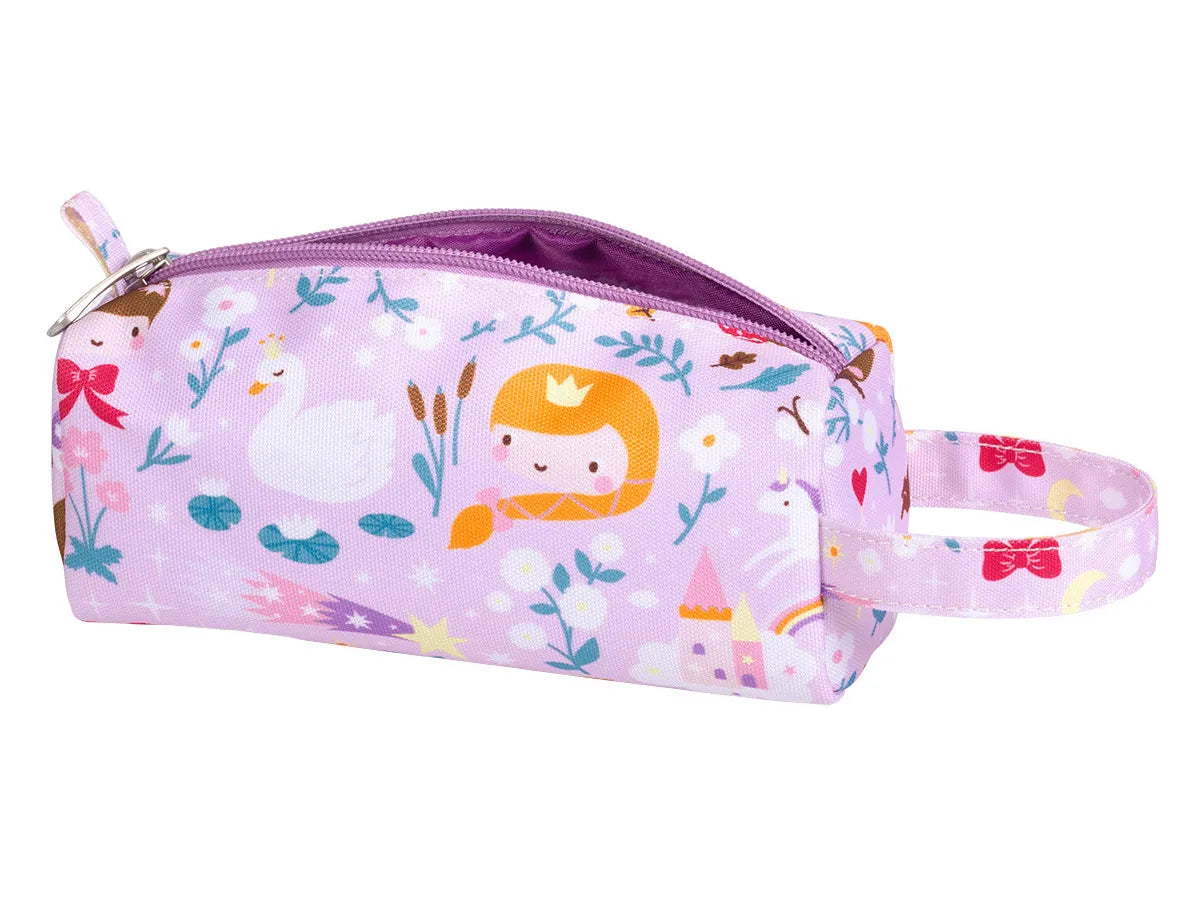 Stifteetui Prinzessin