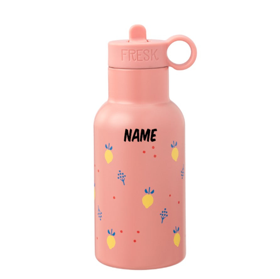 Kinder Thermosflasche Fresk 350ml Summer Fruit