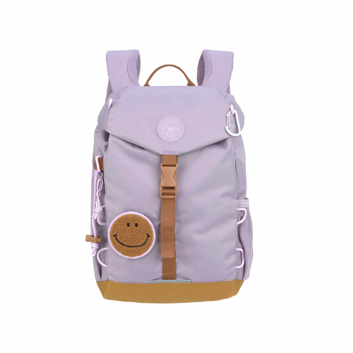 Kinderrucksack Lässig Mini Outdoor Little Gang Lilac