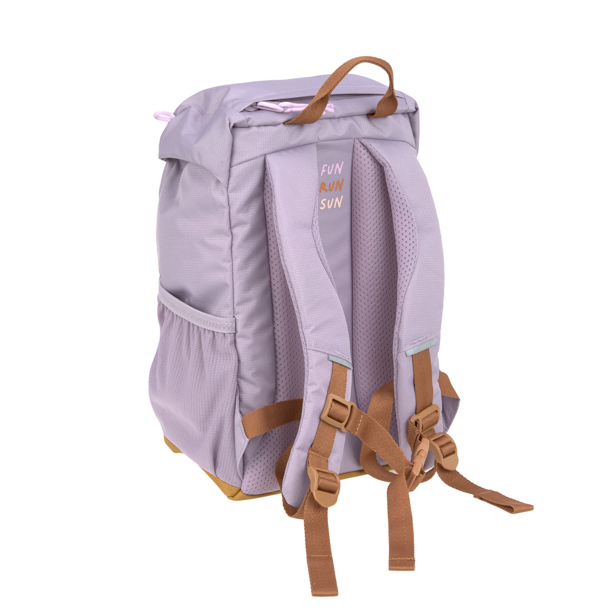 Kinderrucksack Lässig Mini Outdoor Little Gang Lilac