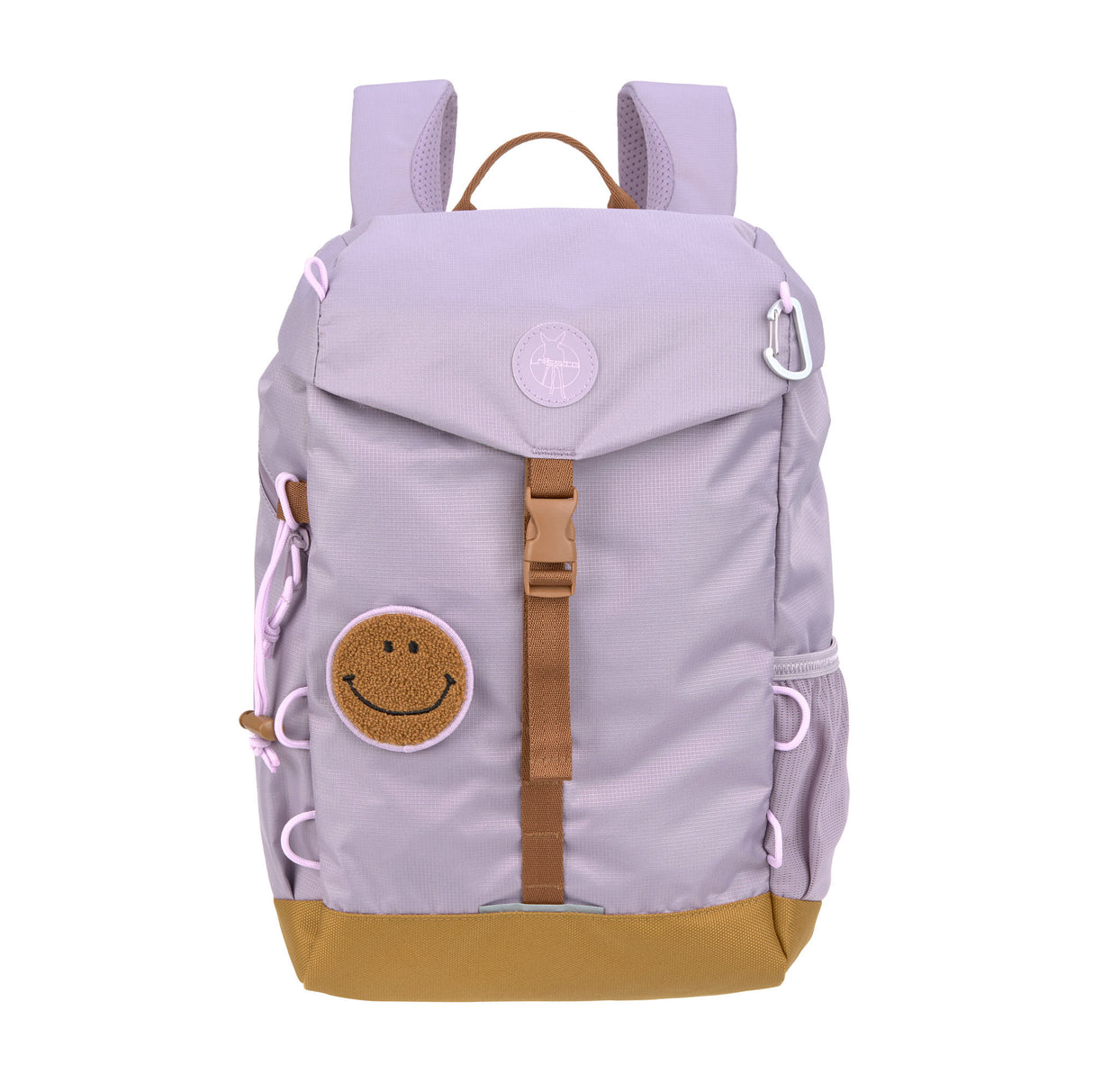 Kinderrucksack Lässig Big Outdoor Little Gang Lilac