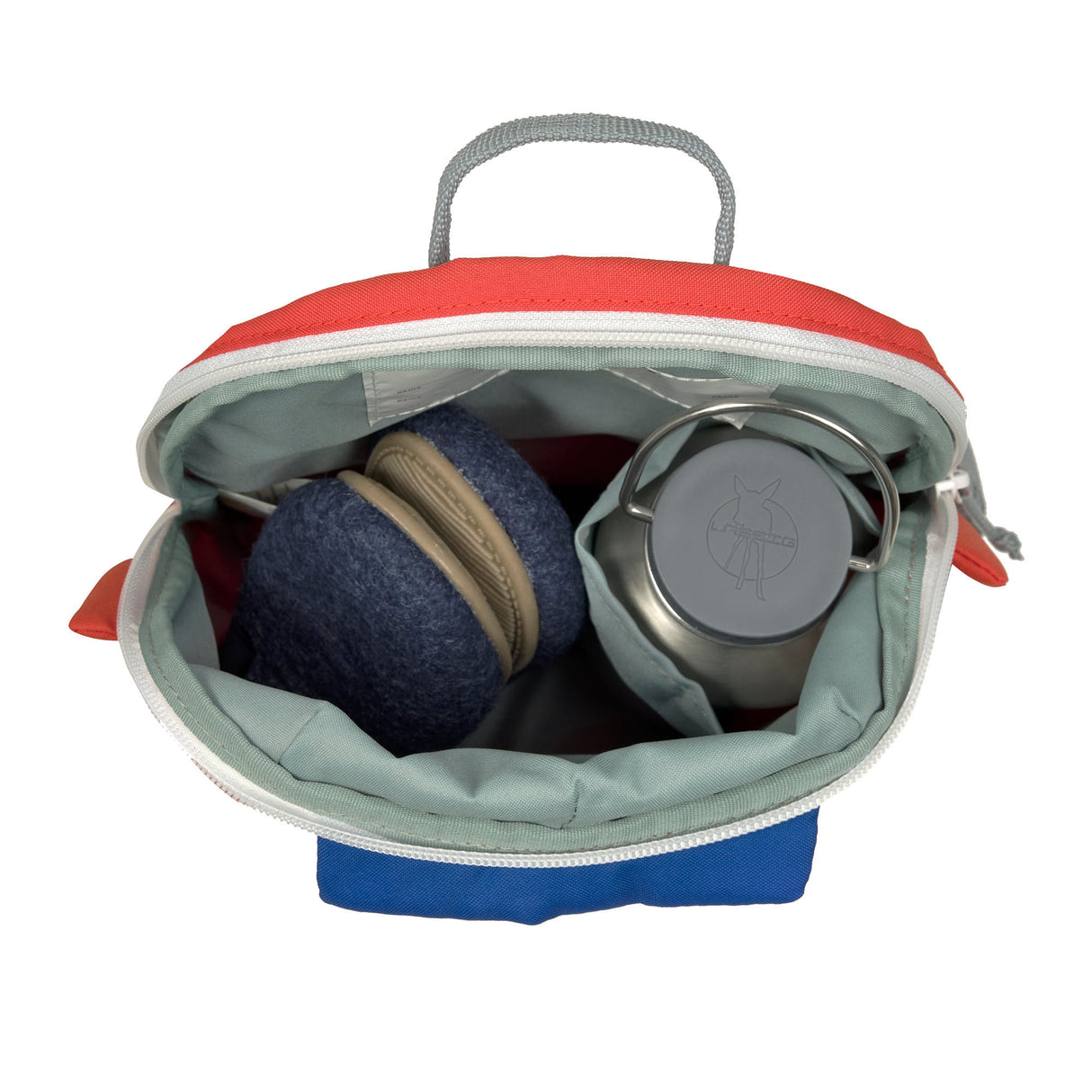 Kinderrucksack Lässig Feuerwehr