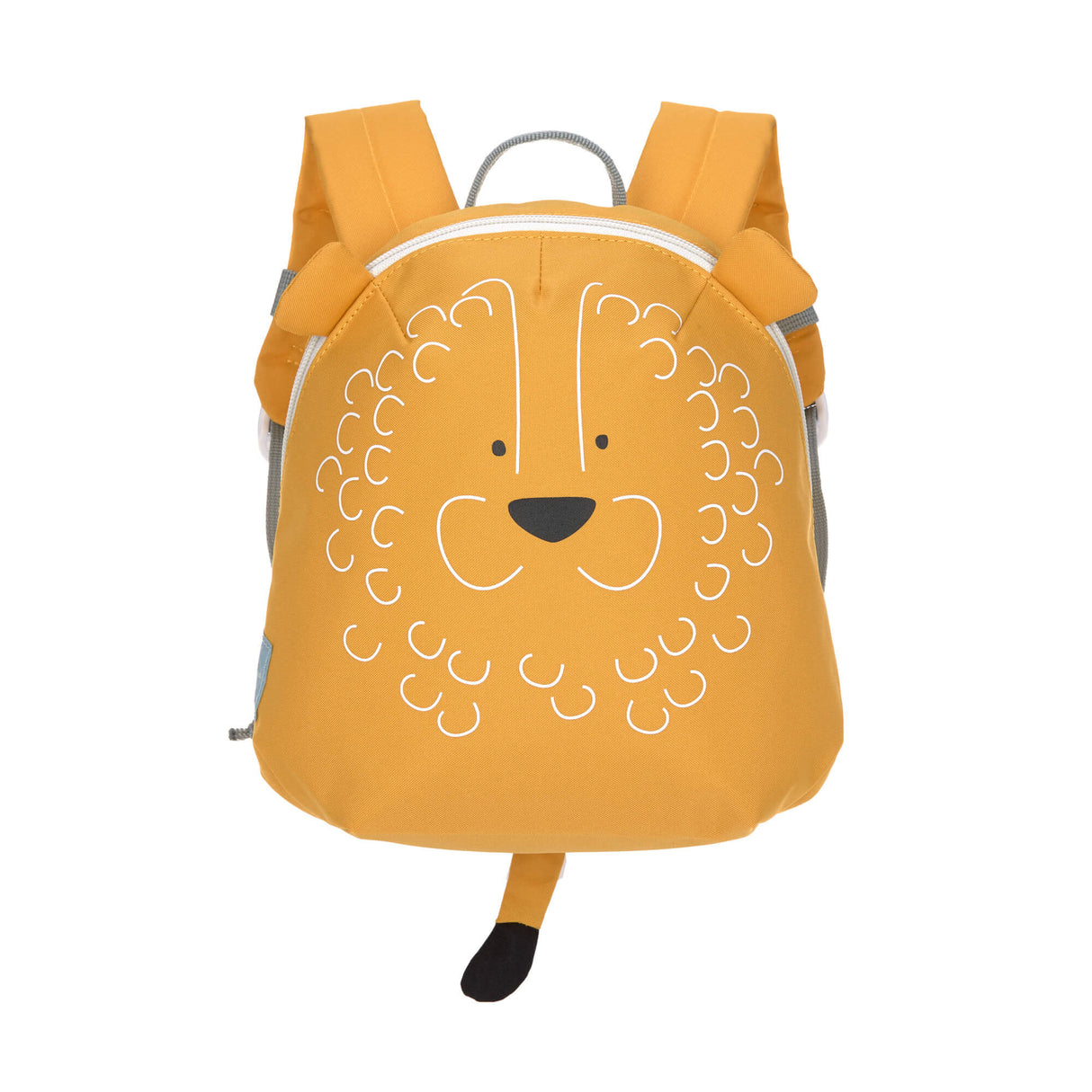 Kinderrucksack Lässig Löwe