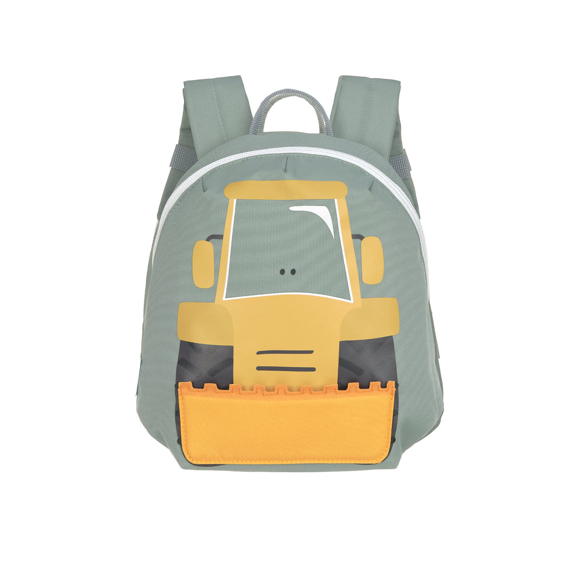 Kinderrucksack Lässig Bagger