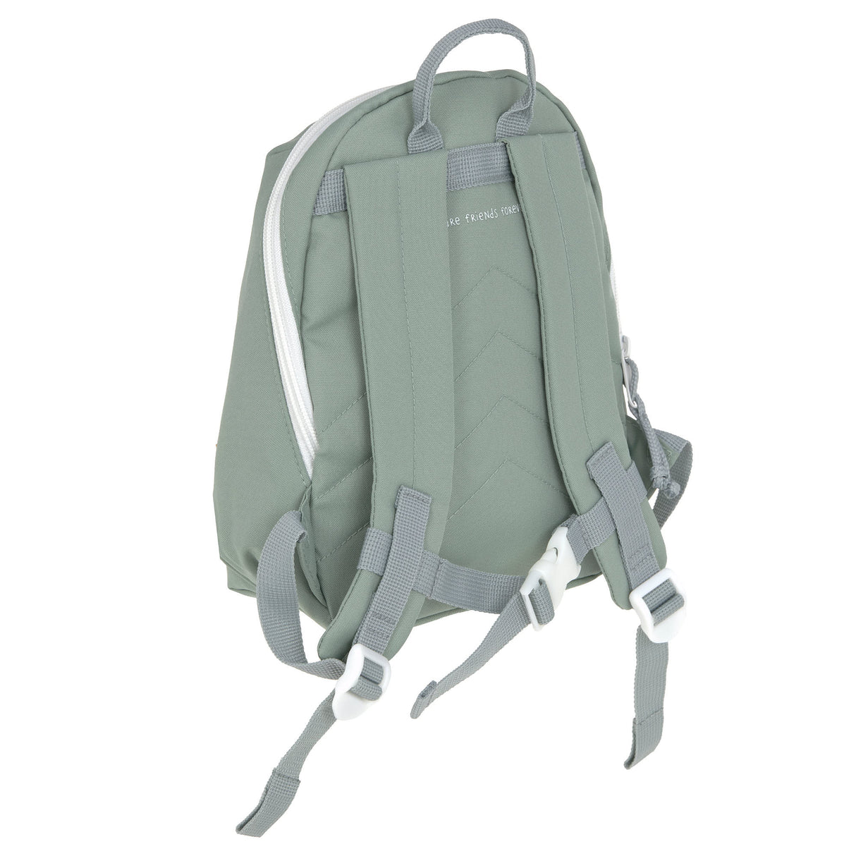 Kinderrucksack Lässig Bagger