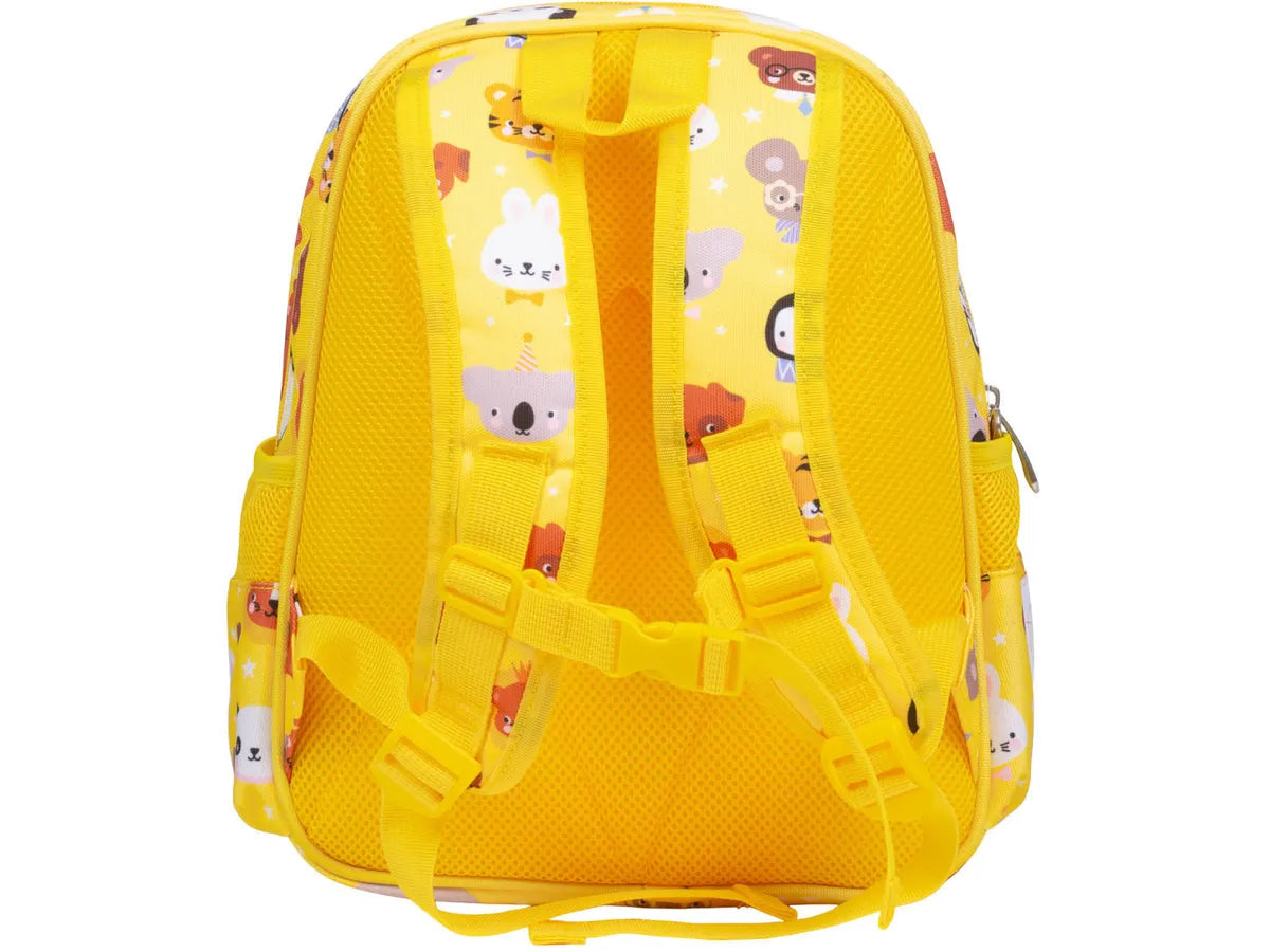 Kinderrucksack ALLC Tierfreunde