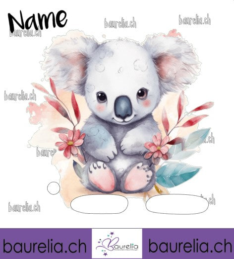 Schutzfolie Toniebox Koala 7