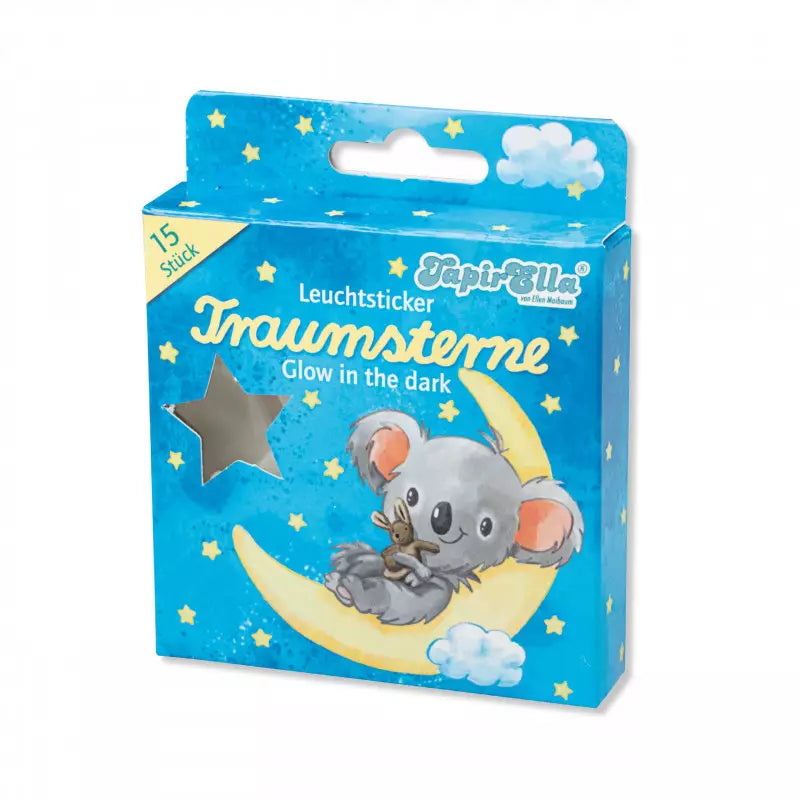 Koala nachtleuchtend