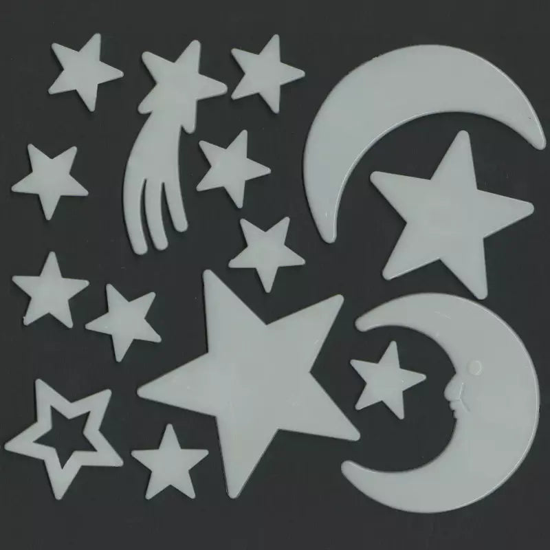 Koala nachtleuchtend