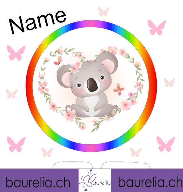 Schutzfolie Toniebox 2 Koala 13