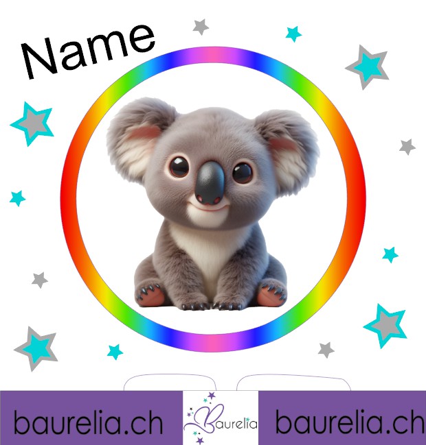 Schutzfolie Toniebox 2 Koala 17