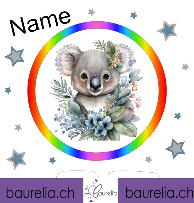 Schutzfolie Toniebox 2 Koala 2