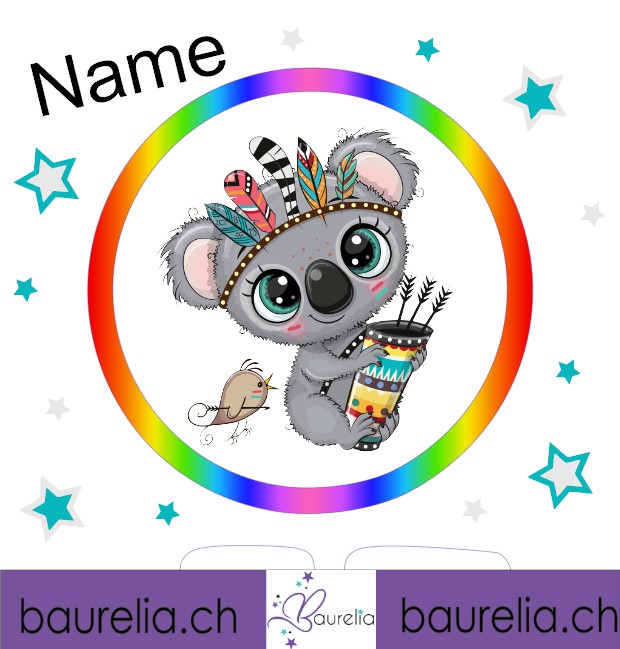 Schutzfolie Toniebox 2 Koala 3