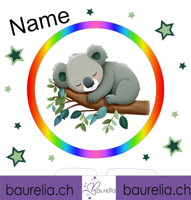 Schutzfolie Toniebox 2 Koala 6