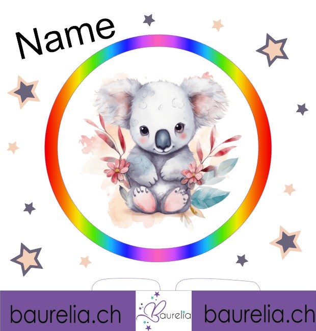 Schutzfolie Toniebox 2 Koala 7