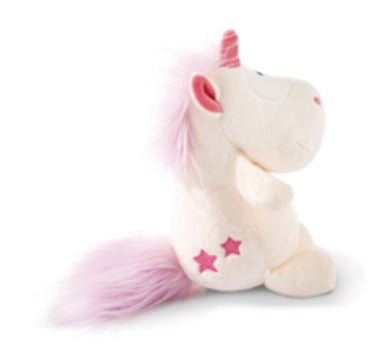 Kuscheltier Nici Einhorn Theodor