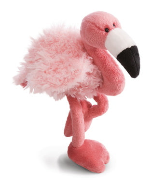 Kuscheltier Nici Flamingo