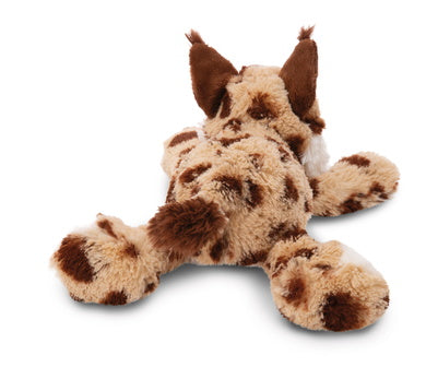 Kuscheltier Nici Luchs