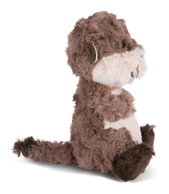 Kuscheltier Nici Otter