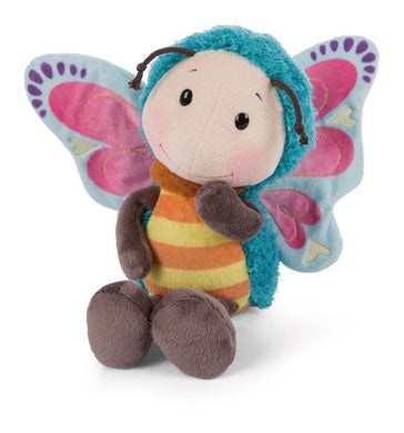 Kuscheltier Nici Schmetterling