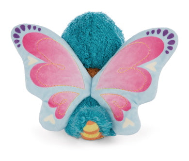 Kuscheltier Nici Schmetterling