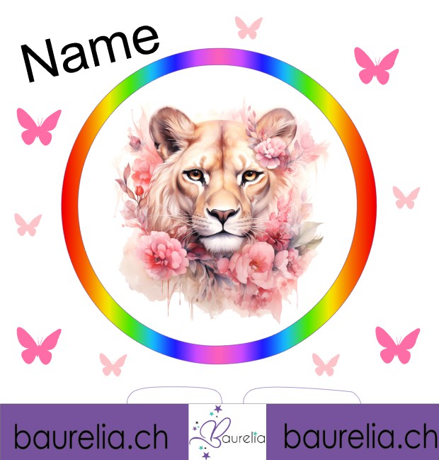 Schutzfolie Toniebox 2 Löwe 2