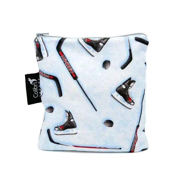 Lunchbag Colibri Eishockey