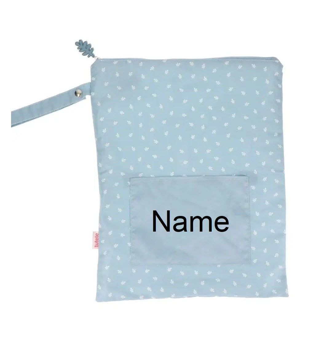 Wetbag XL Nature Blau