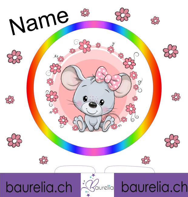 Schutzfolie Toniebox 2 Maus 3