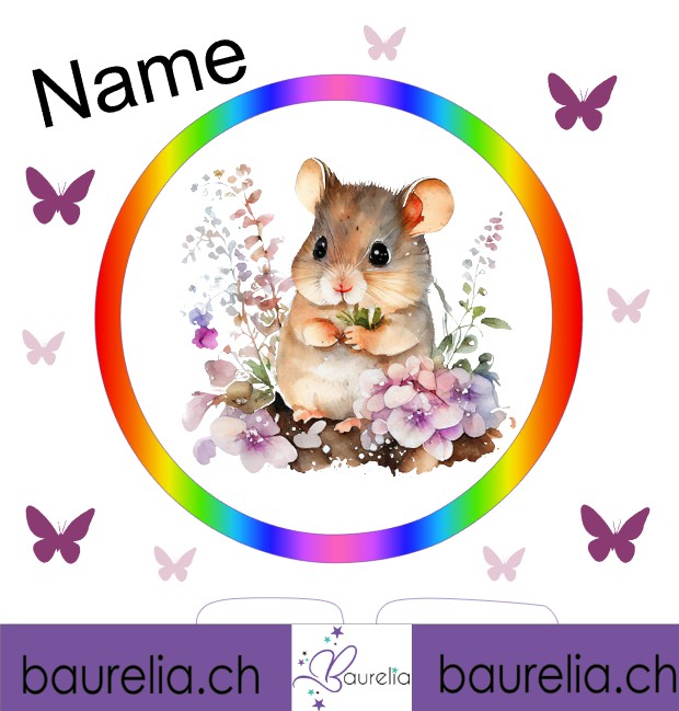 Schutzfolie Toniebox 2 Maus 4