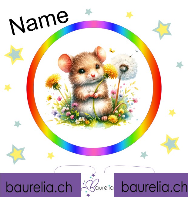 Schutzfolie Toniebox 2 Maus 5