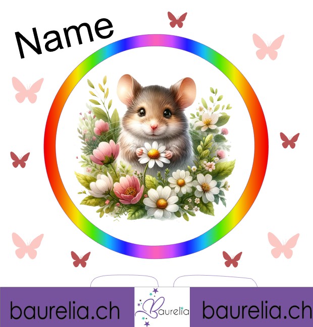 Schutzfolie Toniebox 2 Maus 6