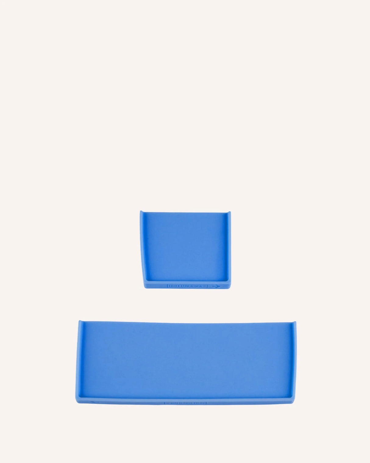 Ersatztrennwand Silikon MontiiCo & Little Lunch Box Bento Three+