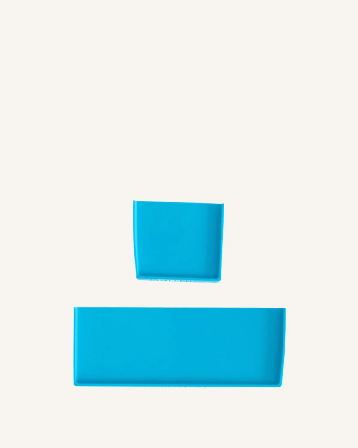 Ersatztrennwand Silikon MontiiCo & Little Lunch Box Bento Three+