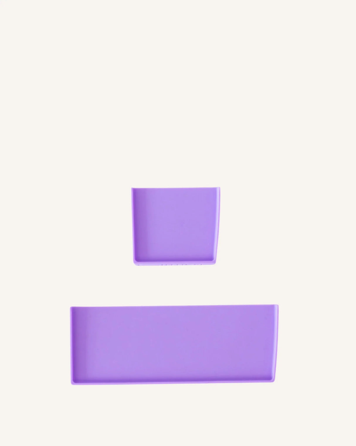 Ersatztrennwand Silikon MontiiCo & Little Lunch Box Bento Three+