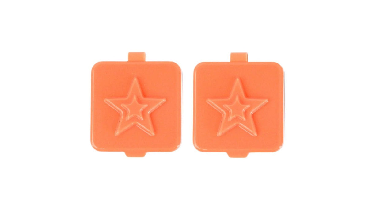 Dip & Saucenboxen MontiiCo Tangerine