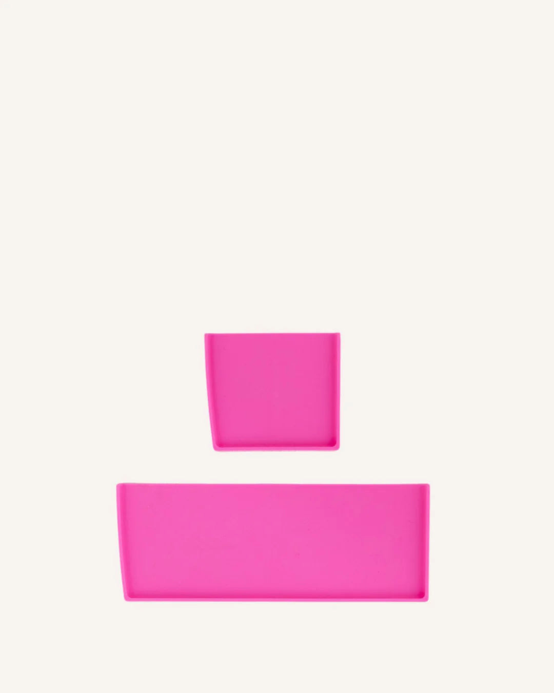 Ersatztrennwand Silikon MontiiCo & Little Lunch Box Bento Three+