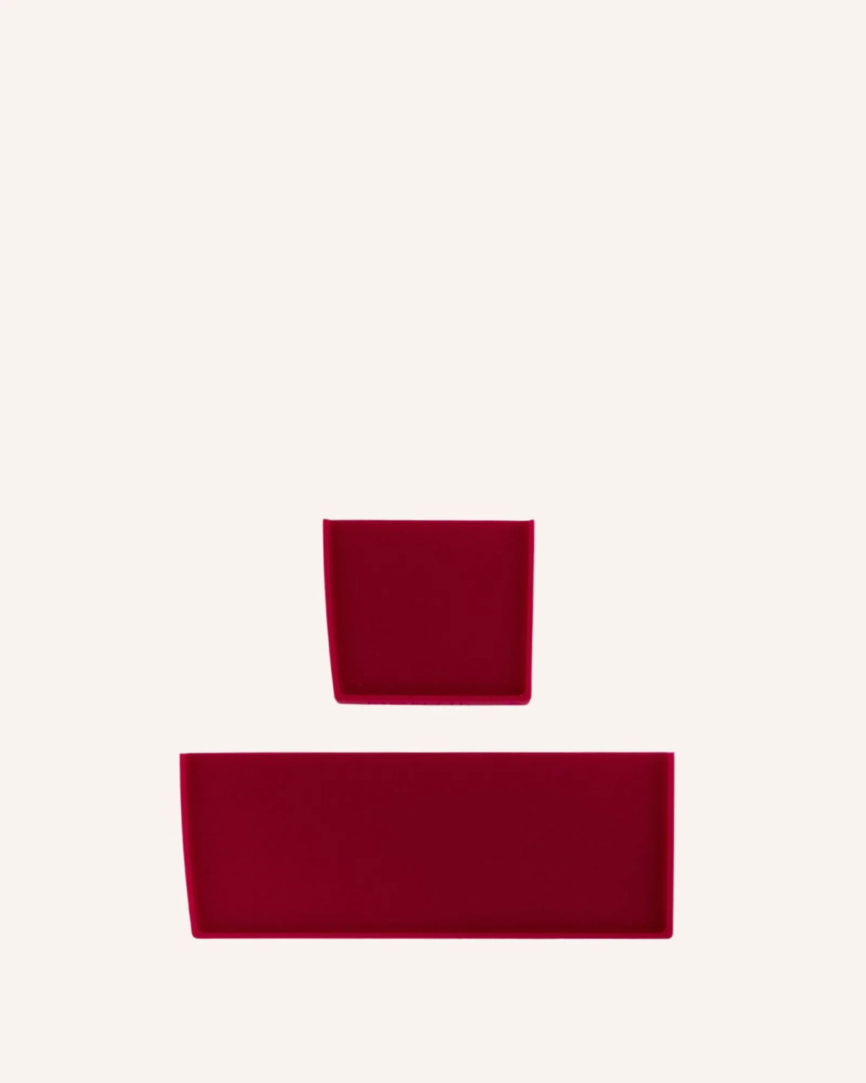 Ersatztrennwand Silikon MontiiCo & Little Lunch Box Bento Three+