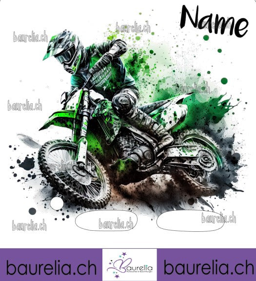 Schutzfolie Toniebox Motocross 5