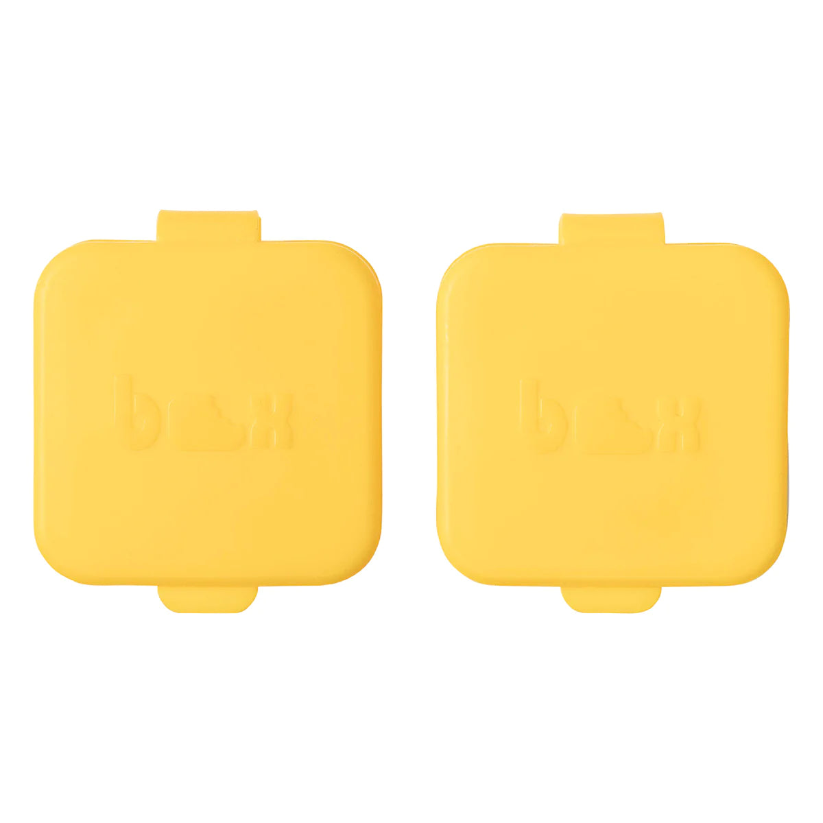 Munchpods 2er Set Gelb