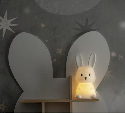 Nachtlicht Hase