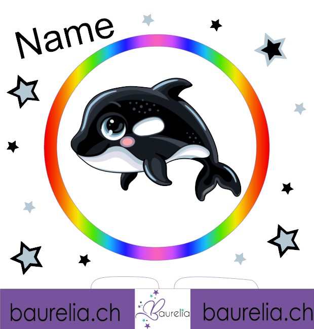 Schutzfolie Toniebox 2 Orca 3